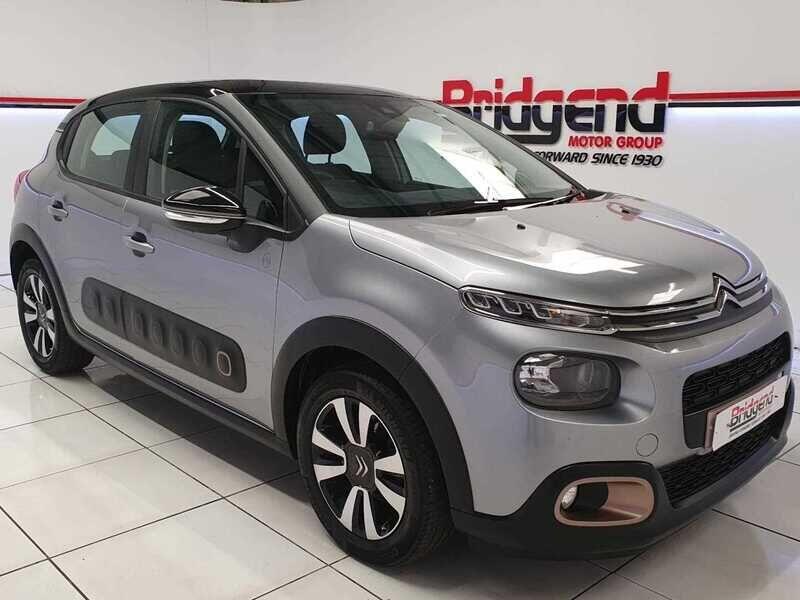 Used Citroen C3 2020 for sale - 76137043: Photo 1