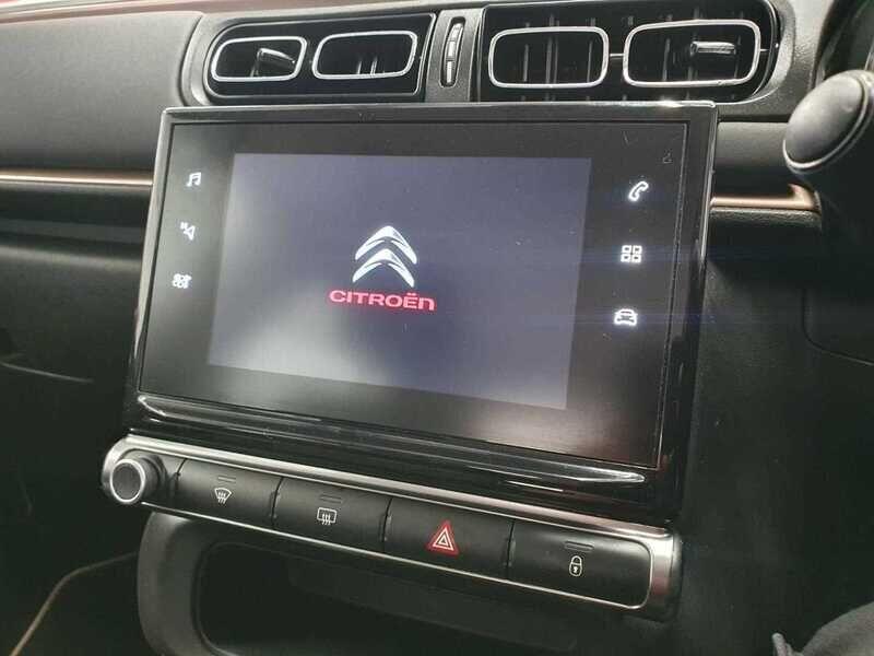 Used Citroen C3 2020 for sale - 76137043: Photo 15