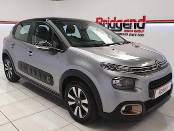 Citroen - C3