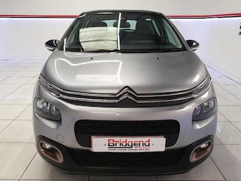 Used Citroen C3 2020 for sale - 76137043: Photo 2