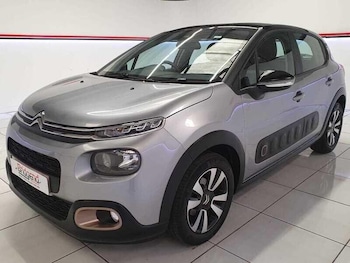 Used Citroen C3 2020 for sale - 76137043: Photo 3