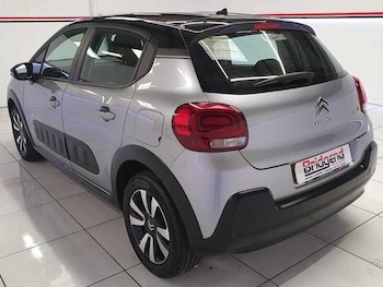 Used Citroen C3 2020 for sale - 76137043: Photo 4