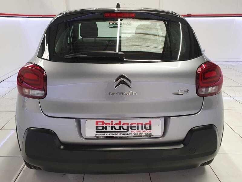 Used Citroen C3 2020 for sale - 76137043: Photo 5