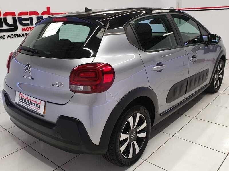 Used Citroen C3 2020 for sale - 76137043: Photo 6