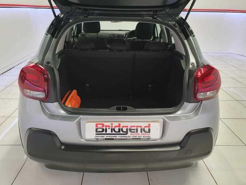 Used Citroen C3 2020 for sale - 76137043: Photo 7
