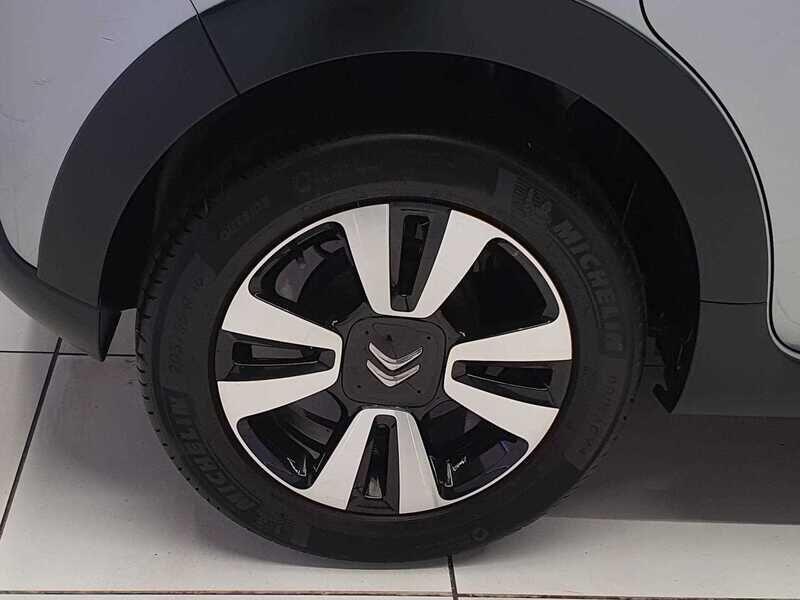 Used Citroen C3 2020 for sale - 76137043: Photo 8