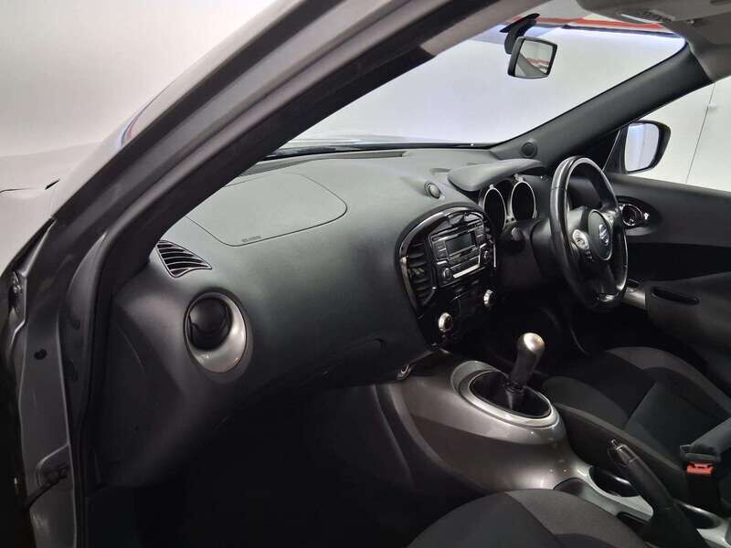 Used Nissan Juke 2019 for sale - 77050661: Photo 13