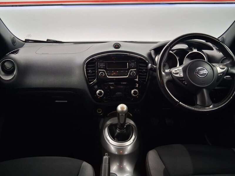 Used Nissan Juke 2019 for sale - 77050661: Photo 16