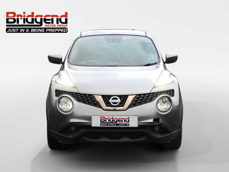 Used Nissan Juke 2019 for sale - 77050661: Photo 2