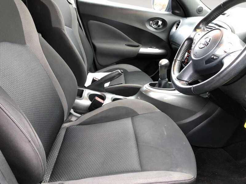 Used Nissan Juke 2019 for sale - 77050661: Photo 3