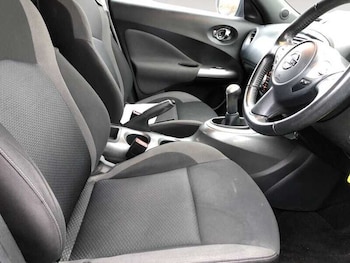 Used Nissan Juke 2019 for sale - 77050661: Photo