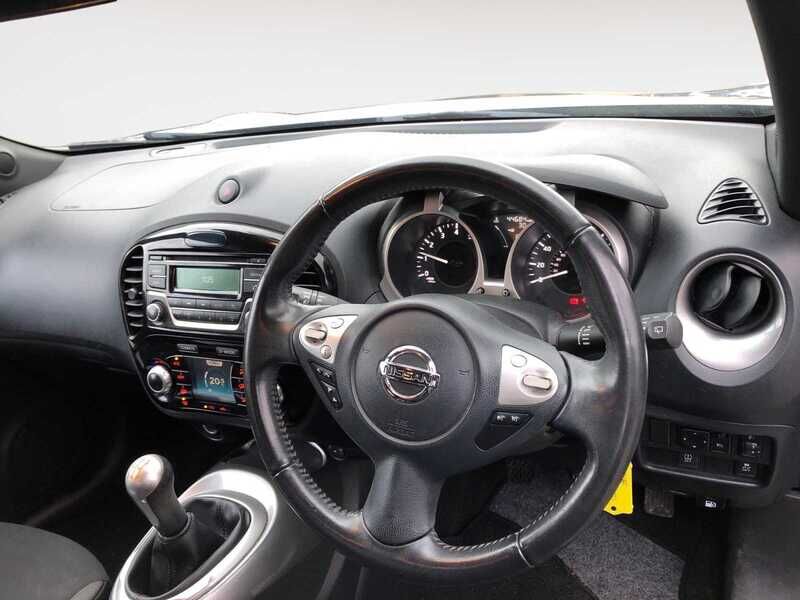 Used Nissan Juke 2019 for sale - 77050661: Photo 4