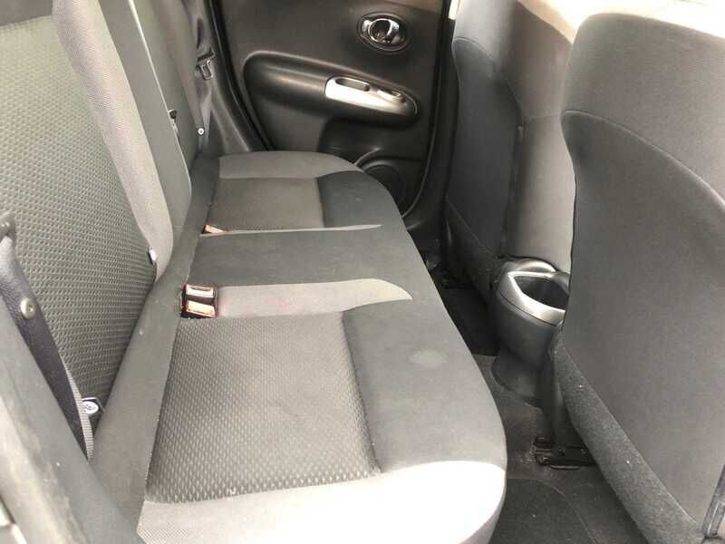 Used Nissan Juke 2019 for sale - 77050661: Photo 5