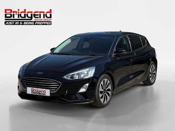 Used Ford Focus 2019 for sale - 76136783: Photo