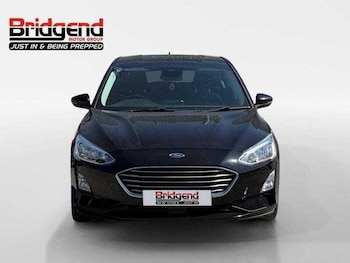 Used Ford Focus 2019 for sale - 76136783: Photo