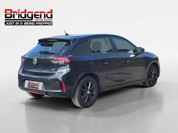 Used Vauxhall Corsa 2020 for sale - 78284618: Photo