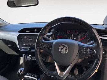Used Vauxhall Corsa 2020 for sale - 78284618: Photo
