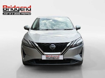 Used Nissan Qashqai 2023 for sale - 79309589: Photo