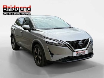 Used Nissan Qashqai 2023 for sale - 79309589: Photo