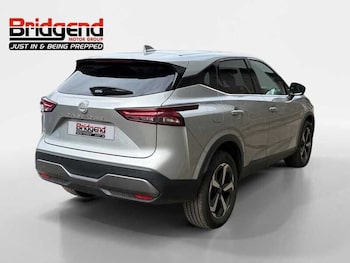 Used Nissan Qashqai 2023 for sale - 79309589: Photo
