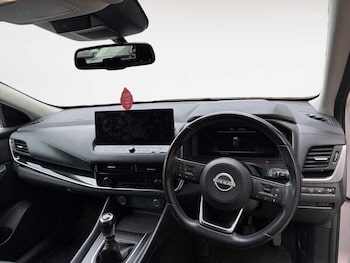 Used Nissan Qashqai 2023 for sale - 79309589: Photo