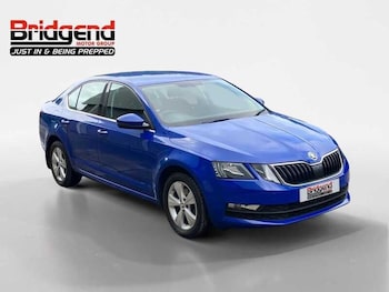 Used Skoda Octavia 2019 for sale - 78778614: Photo