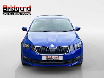 Used Skoda Octavia 2019 for sale - 78778614: Photo