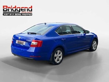 Used Skoda Octavia 2019 for sale - 78778614: Photo