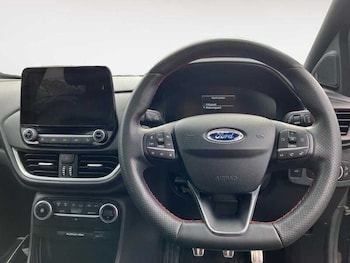 Used Ford Puma 2020 for sale - 78284574: Photo