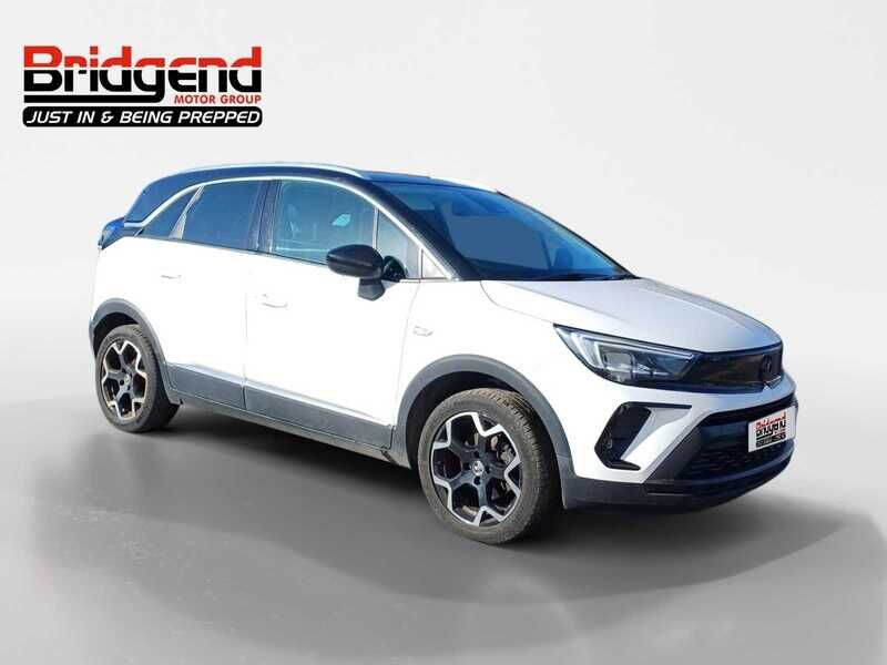 Used Vauxhall Crossland 2022 for sale - 77814550: Photo 2