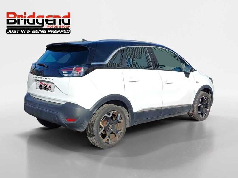 Used Vauxhall Crossland 2022 for sale - 77814550: Photo 4
