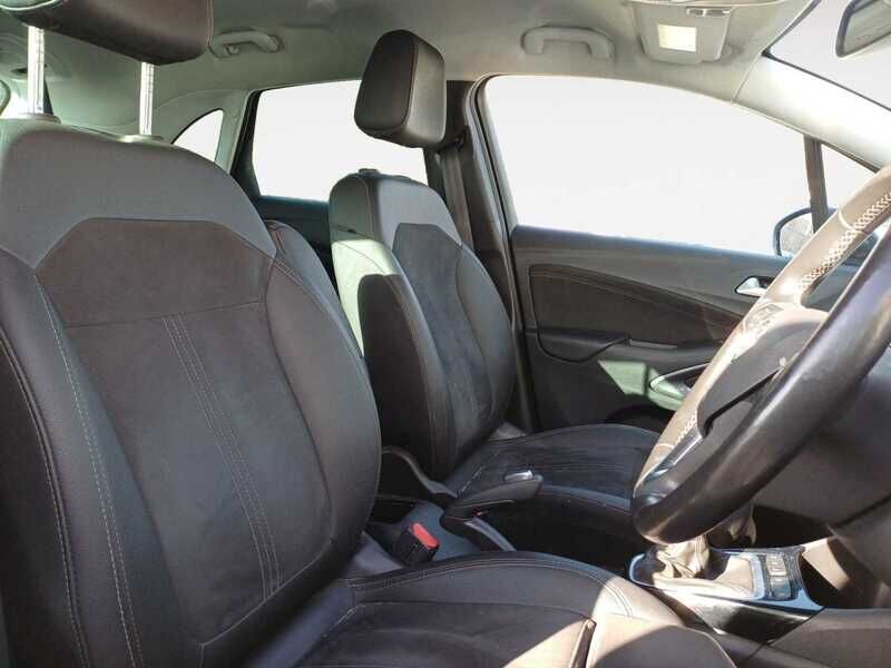 Used Vauxhall Crossland 2022 for sale - 77814550: Photo 5