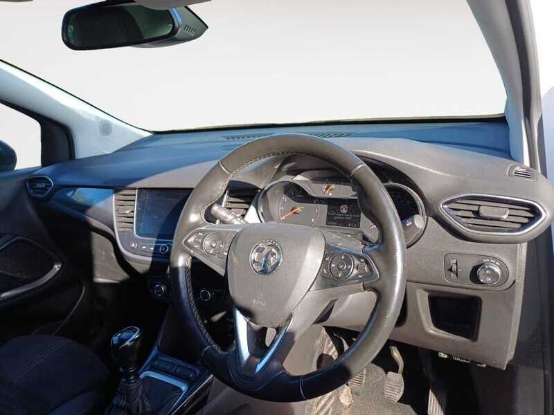 Used Vauxhall Crossland 2022 for sale - 77814550: Photo 6