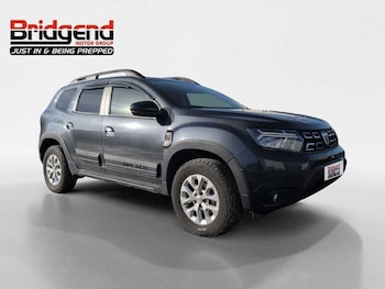 Used Dacia Duster 2022 for sale - 77630116: Photo