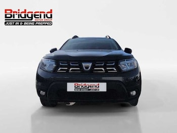 Used Dacia Duster 2022 for sale - 77630116: Photo
