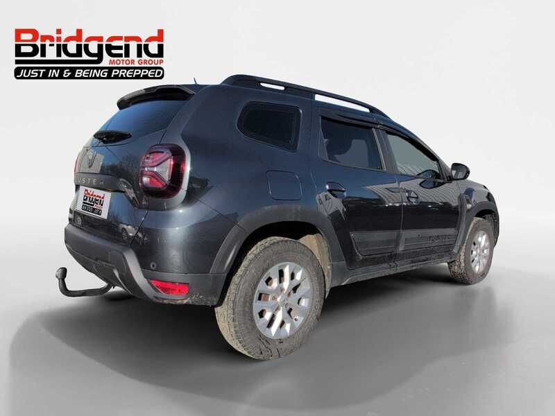 Used Dacia Duster 2022 for sale - 77630116: Photo 3