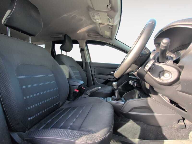 Used Dacia Duster 2022 for sale - 77630116: Photo 4