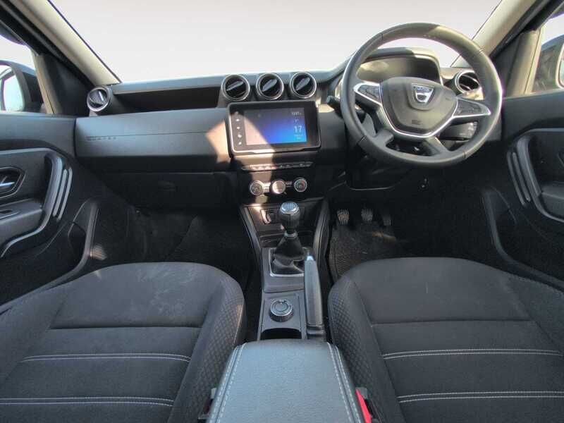 Used Dacia Duster 2022 for sale - 77630116: Photo 5