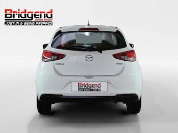 Used Mazda Mazda2 undefined for sale - 77663661: Photo