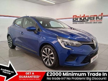 Used Renault Clio 2022 for sale - 79070620: Photo