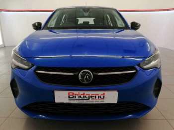 Used Vauxhall Corsa 2020 for sale - 74520910: Photo