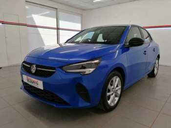 Used Vauxhall Corsa 2020 for sale - 74520910: Photo
