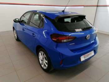 Used Vauxhall Corsa 2020 for sale - 74520910: Photo