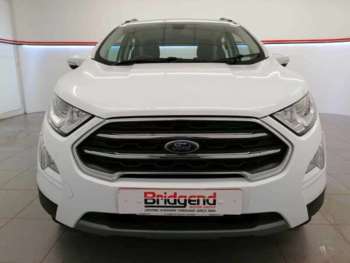 Used Ford Ecosport 2019 for sale - 74520568: Photo