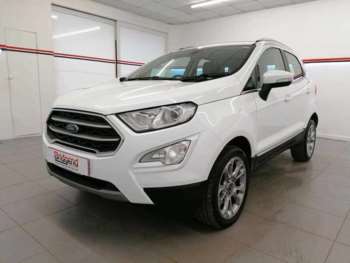 Used Ford Ecosport 2019 for sale - 74520568: Photo