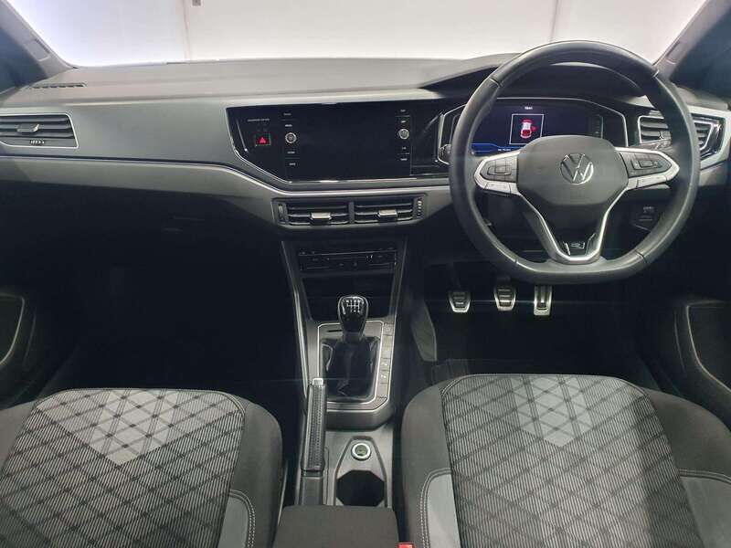 Used Volkswagen Taigo 2023 for sale - 78040474: Photo 11