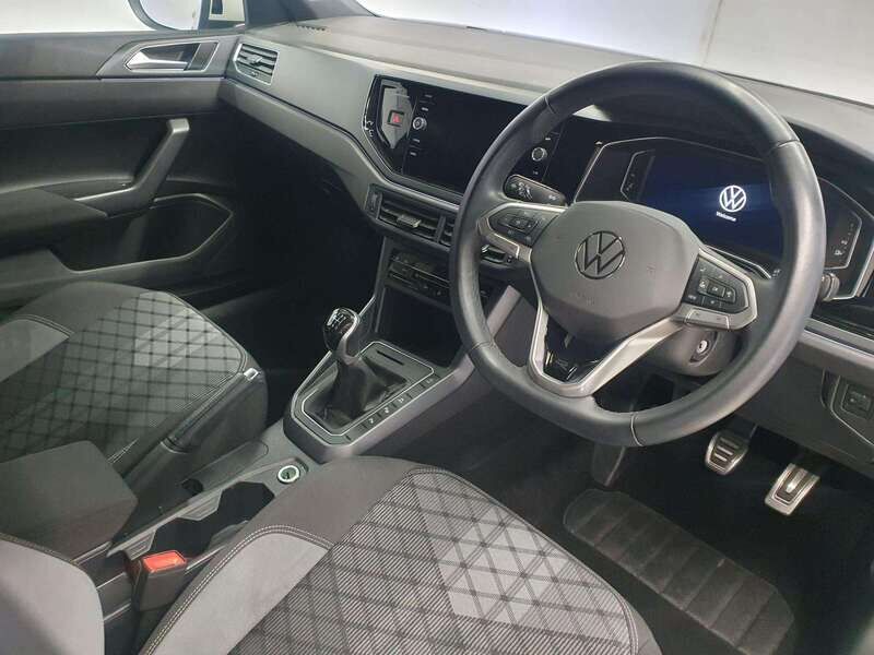 Used Volkswagen Taigo 2023 for sale - 78040474: Photo 12