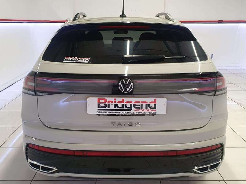 Used Volkswagen Taigo 2023 for sale - 78040474: Photo 5