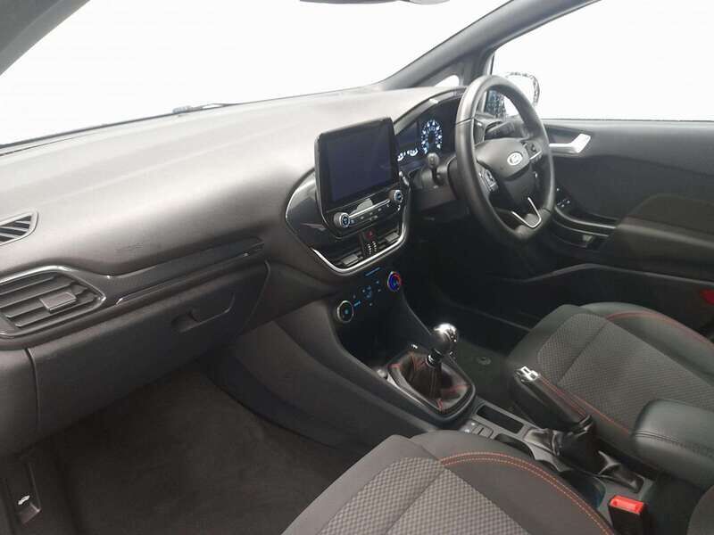 Used Ford Fiesta 2021 for sale - 77716391: Photo 13