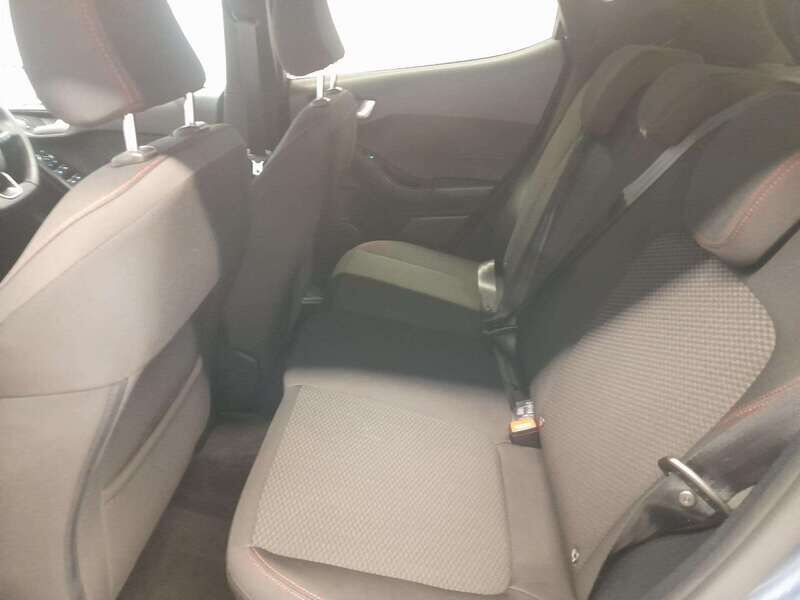 Used Ford Fiesta 2021 for sale - 77716391: Photo 15